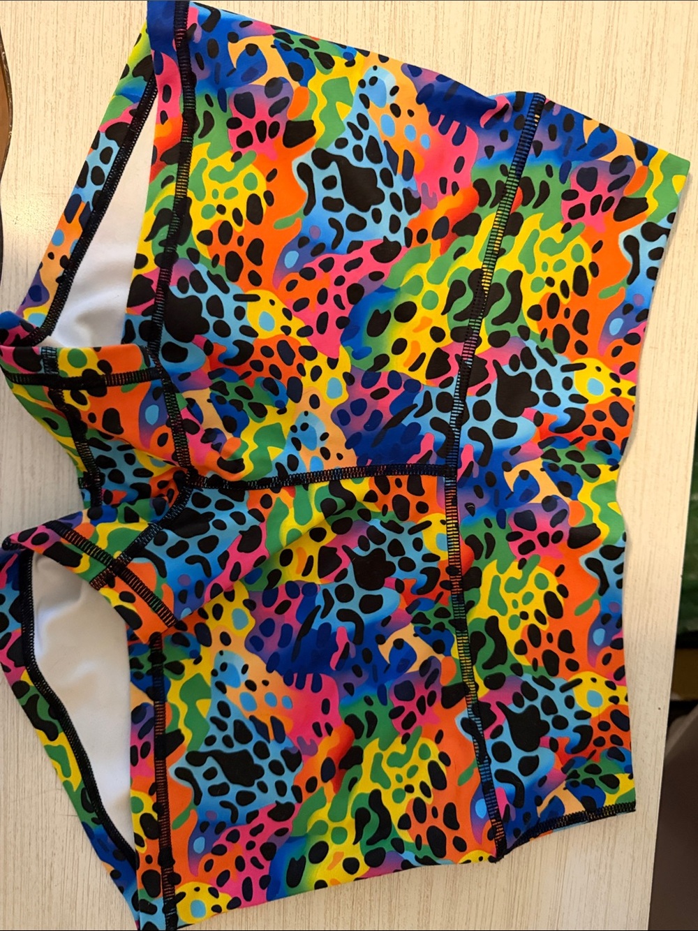Peachy shorts bundle deal - Picture 4 of 4
